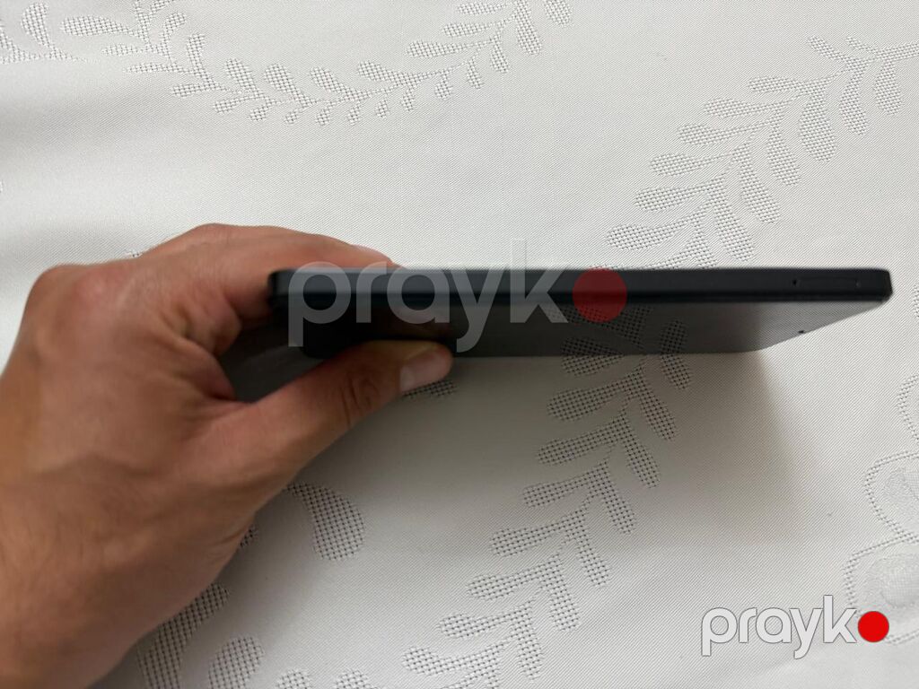 Redmi 13C, 128 GB, rəng - Qara, Sensor, Barmaq izi, İki sim kartlı — Xiaomi, Bakı (7)