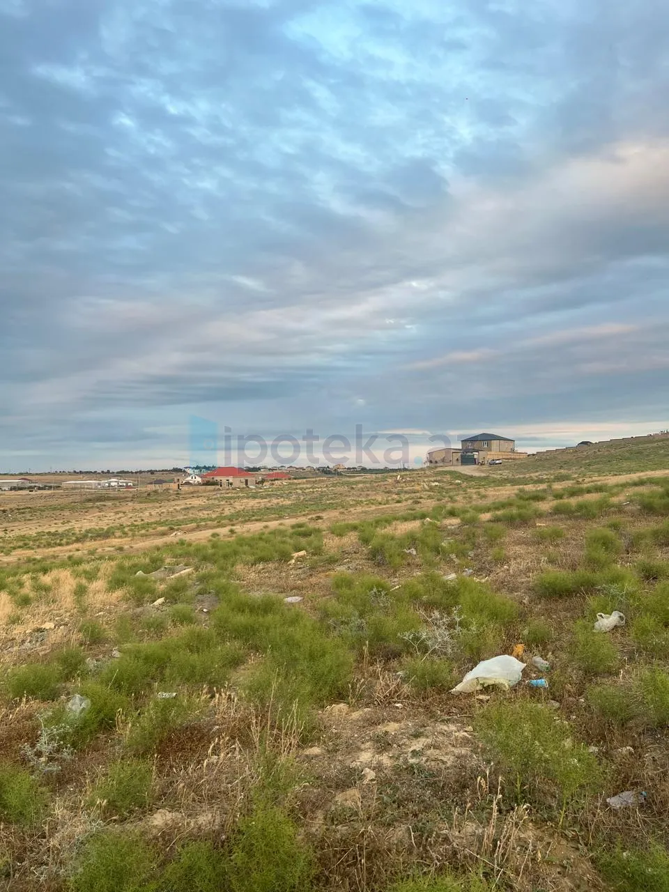 Satılır: Torpaq, Abşeron r., Masazır q., 2.00 hektar — Hacibala — Land plot