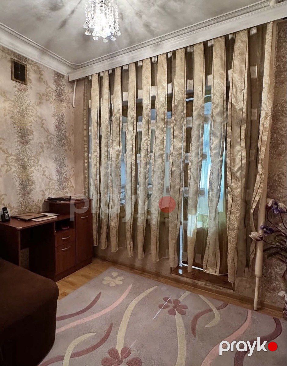 Satılır 3 otaqlı köhnə tikili 60 m² — Mənzil, Bakı (5)