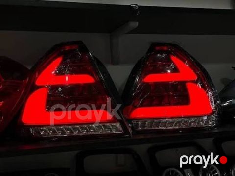 Ravon R3 led stop farası — Bakı