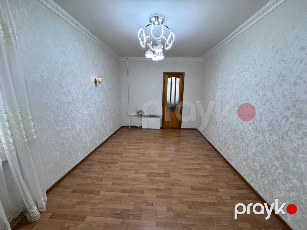 Satılır 2 otaqlı köhnə tikili 52 m² — Mənzil, Bakı (4)