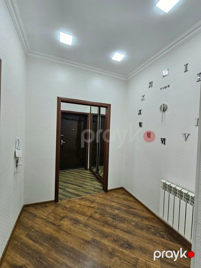 2 otaqlı mənzil, 58 m², Masazır q., Abşeron — Mənzil (9)