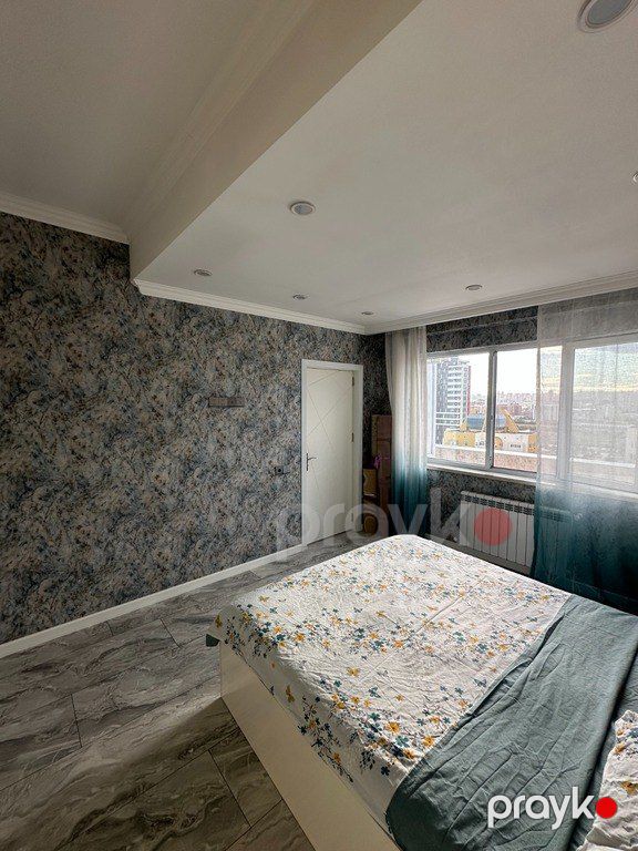 Satılır 3 otaqlı yeni tikili 90 m² — Mənzil, Bakı (10)