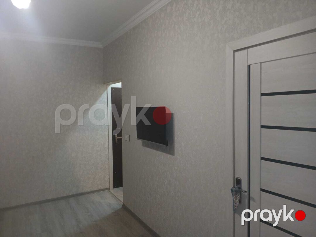 İcarəyə verilir 2 otaqlı köhnə tikili 30 m² — Mənzil, Bakı (10)