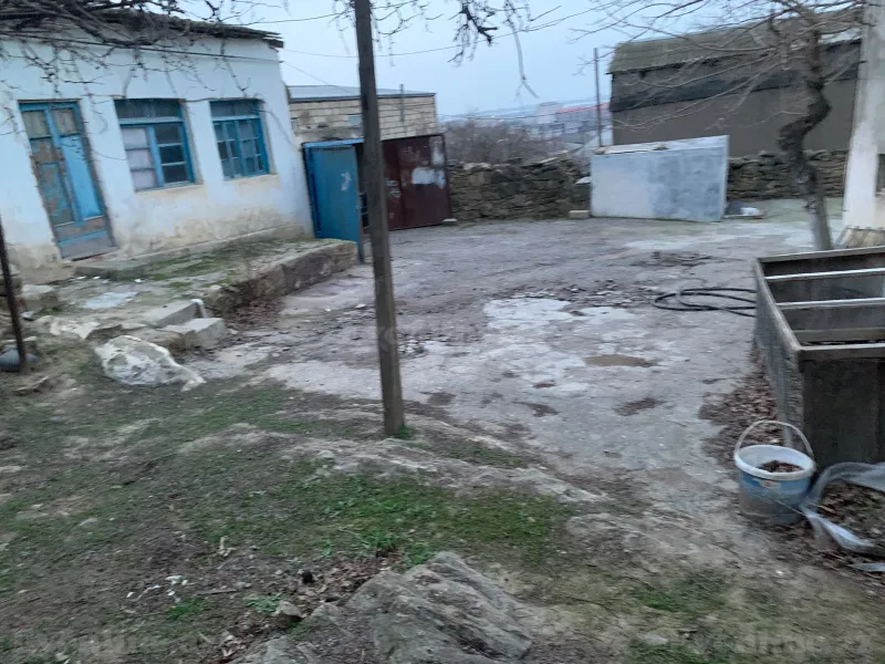 Satılır Torpaq 4 sot Bakı, Qaradağ r., Lökbatan — Torpaq, Bakı (4)