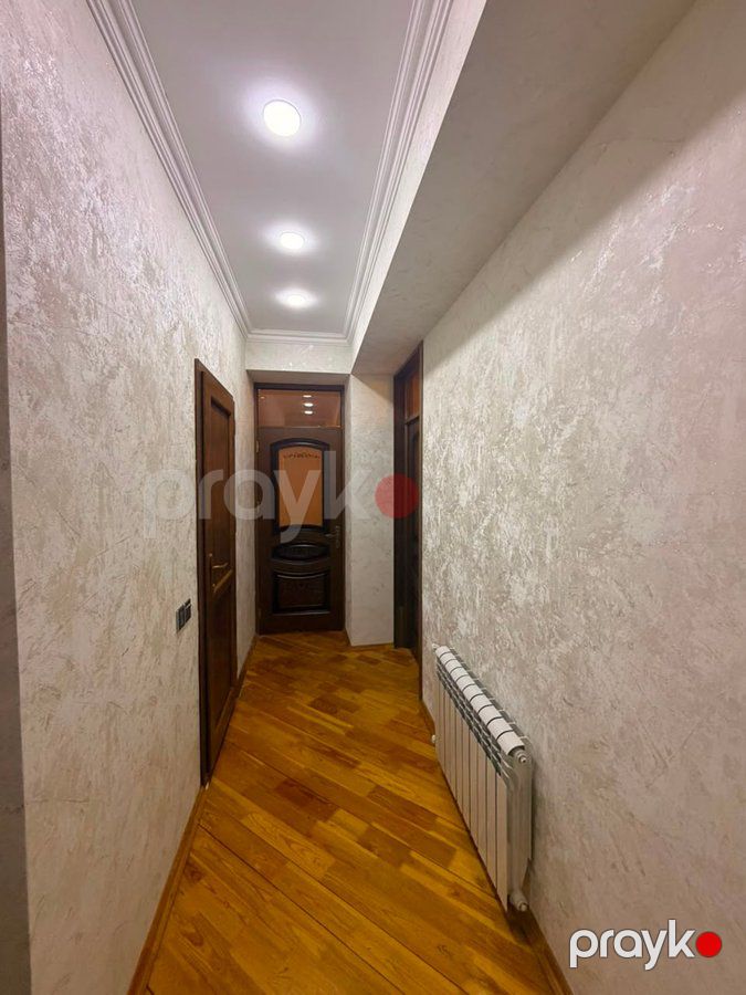 2 otaqlı mənzil, 57 m², Masazır q., Abşeron — Mənzil (10)