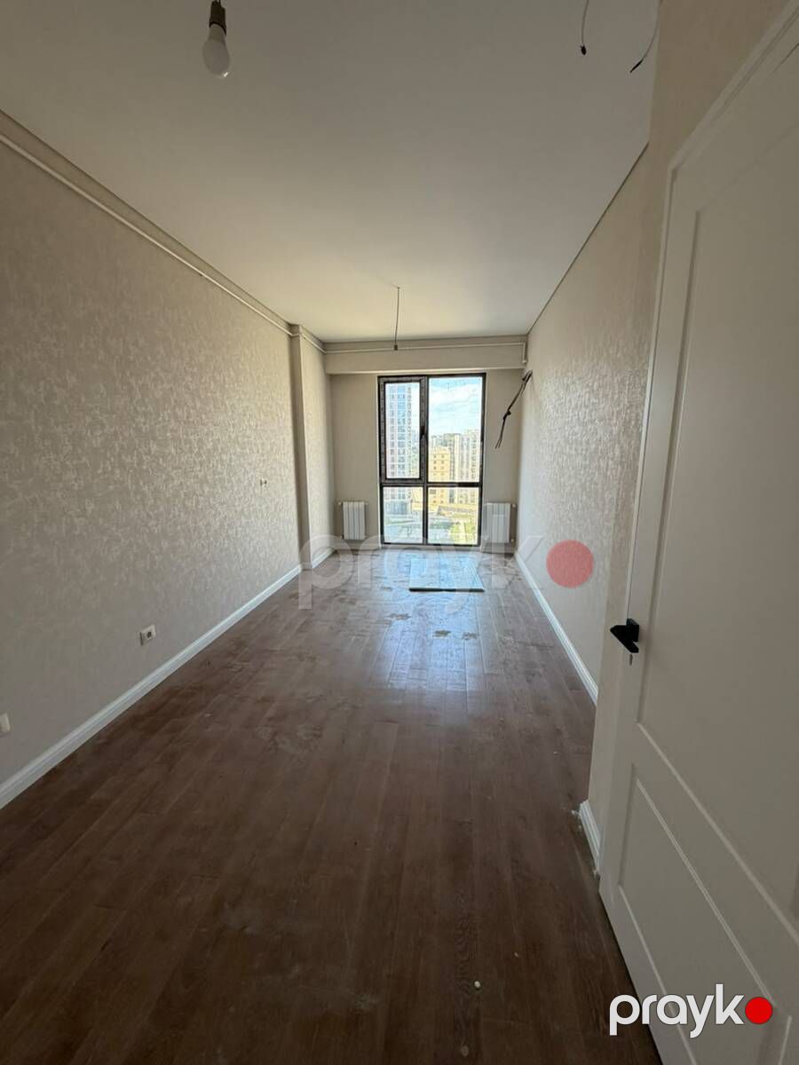 Satılır 2 otaqlı yeni tikili 42 m² — Mənzil, Bakı (3)