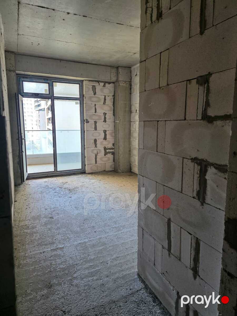 Satılır 2 otaqlı yeni tikili 106 m² — Mənzil, Bakı (9)