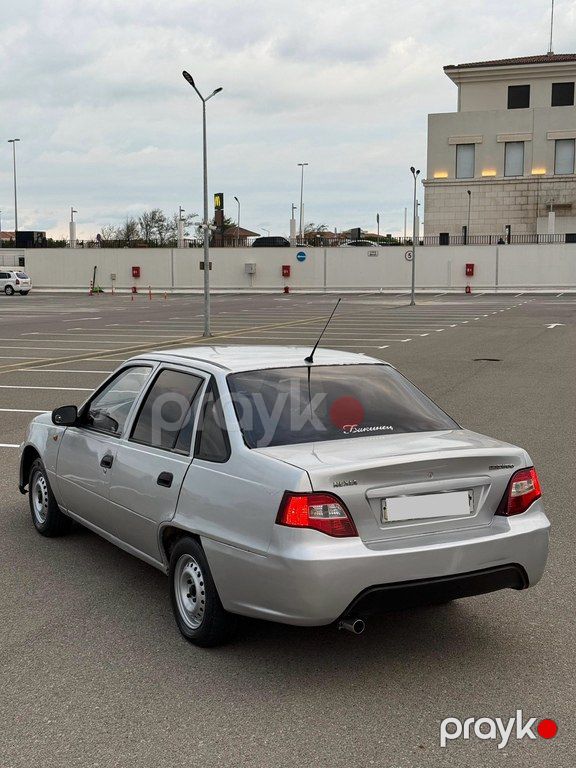 Daewoo Nexia, 1.5 L, 2009 il, 275 000 km — Avtomobillər, Bakı (5)