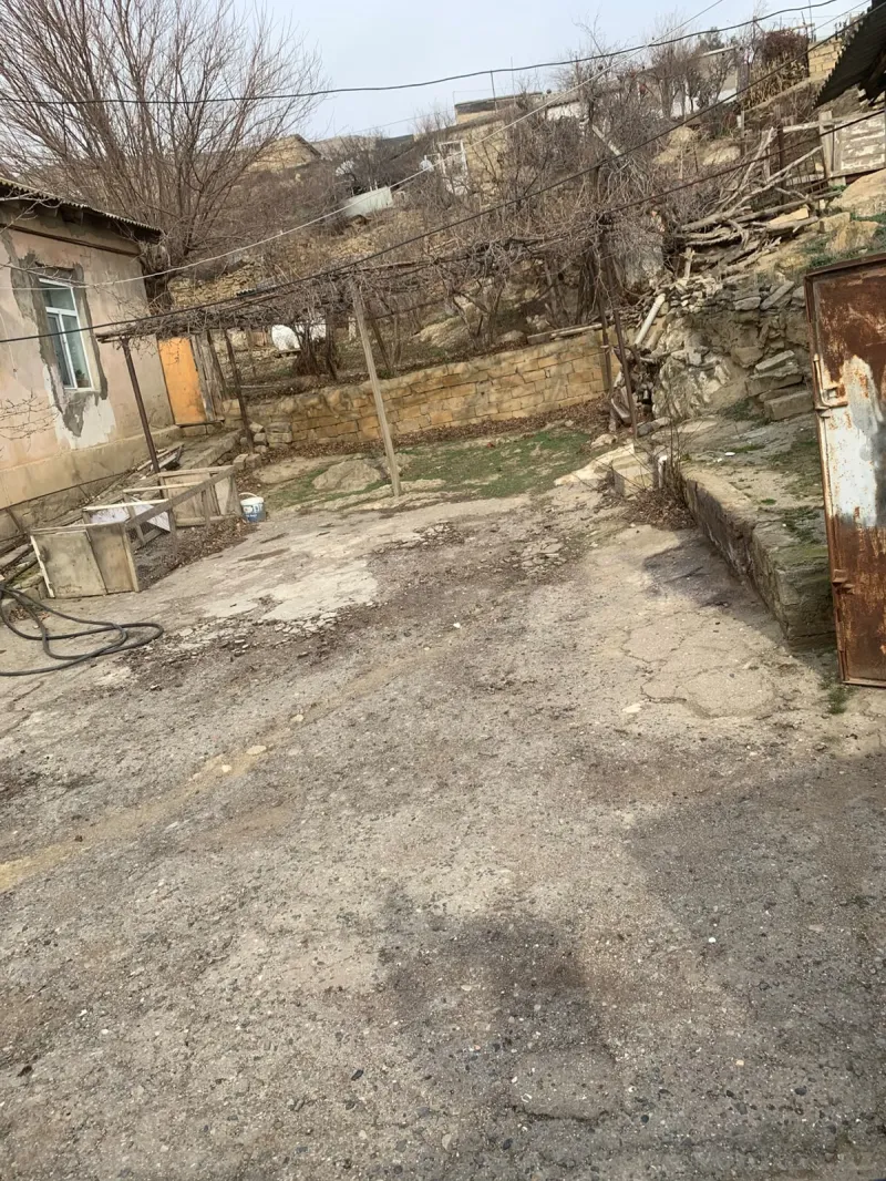 Satılır Torpaq 4 sot Bakı, Qaradağ r., Lökbatan — Torpaq, Bakı (2)