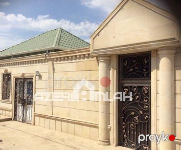 Satılır 5 otaqlı ev Quba rayonu Quba şəhəri — Ev, villa, Quba (8)