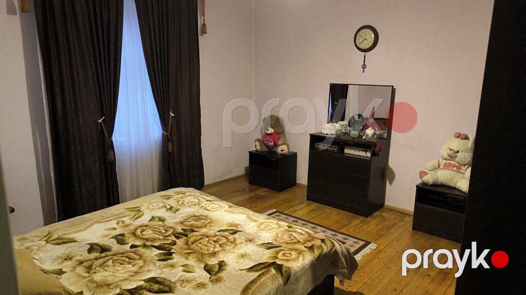 Satılır 3 otaqlı həyət evi/bağ evi 100 m² — Ev, villa, Bakı (11)