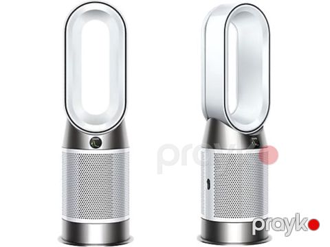 Dyson Pure Cool Link TP00 (Nickel) — Bakı