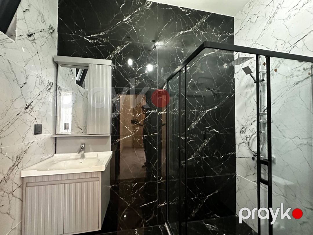 Satılır 4 otaqlı həyət evi/bağ evi 140 m² — Ev, villa, Bakı (9)