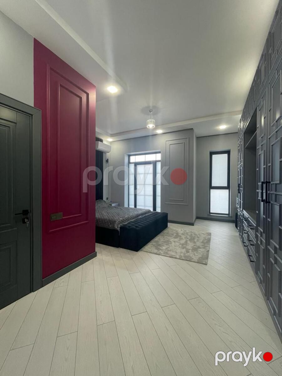 Satılır 6 otaqlı həyət evi/bağ evi 221 m² — Ev, villa, Bakı (5)