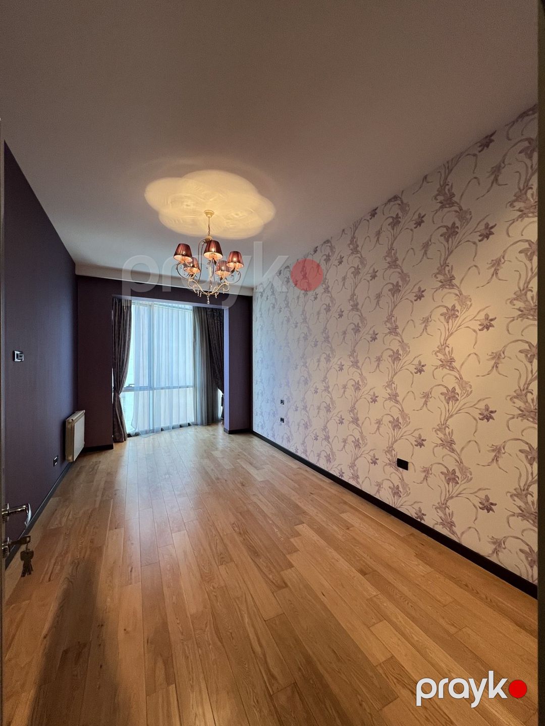 Satılır 3 otaqlı yeni tikili 135 m² — Mənzil, Bakı (12)