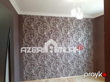 Satılır 3 otaqlı mənzil Xəzər rayonu Bakı şəhəri,Xəzər rayonu, Mərdəkan qəsəbəsi — Ev, villa, Bakı (2)