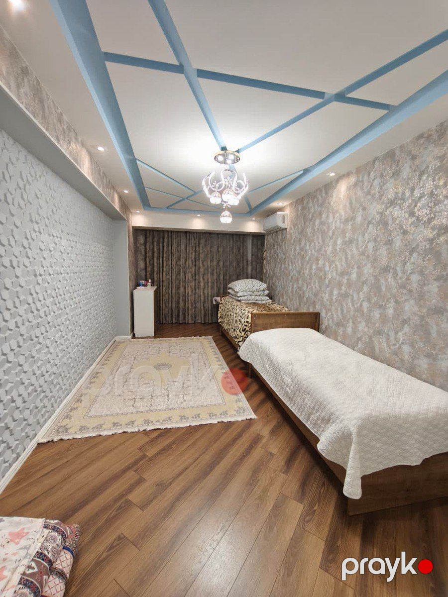 Satılır 4 otaqlı yeni tikili 155 m² — Mənzil, Bakı (11)
