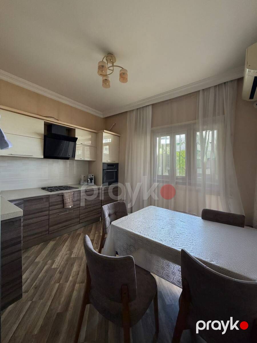 Satılır 3 otaqlı yeni tikili 114 m² — Mənzil, Bakı (7)