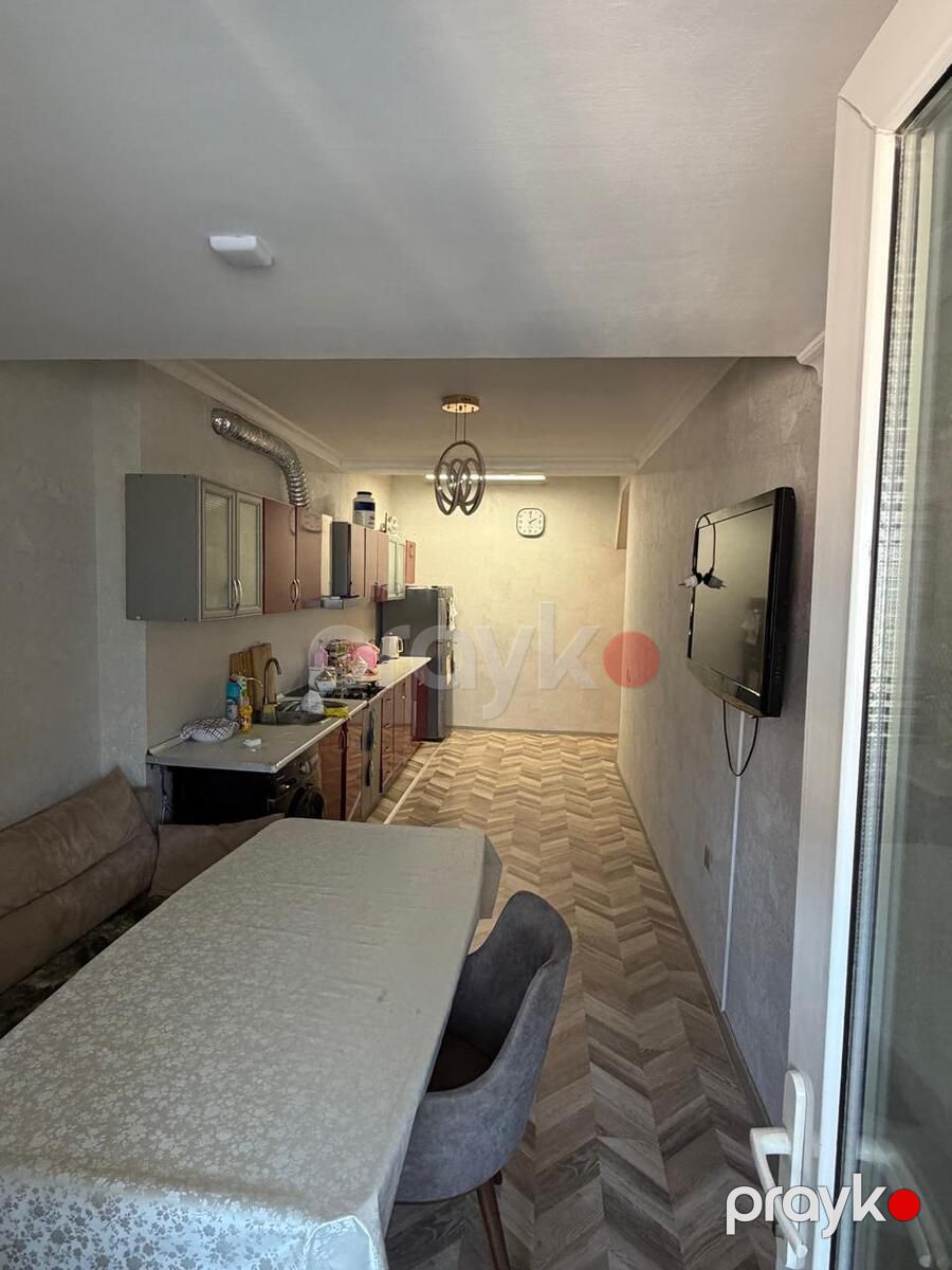 Satılır 4 otaqlı yeni tikili 151 m² — Mənzil, Bakı (8)