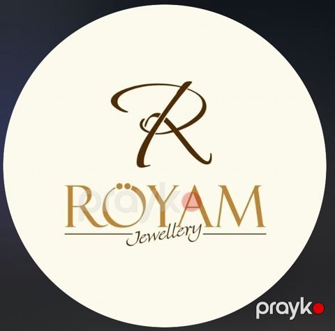 Röyam Jewellery — Bakı