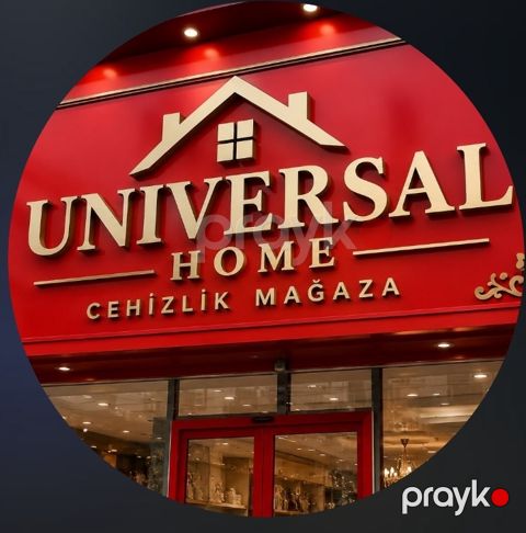 Universal Home Azerbaijani — Bakı
