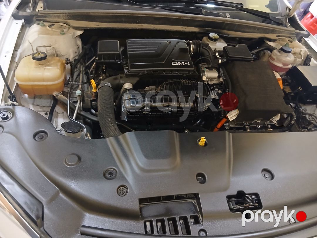 Mühərrik yağı Meguin 5.40 — Ehtiyat hissələri və aksesuarlar, Bakı (10)