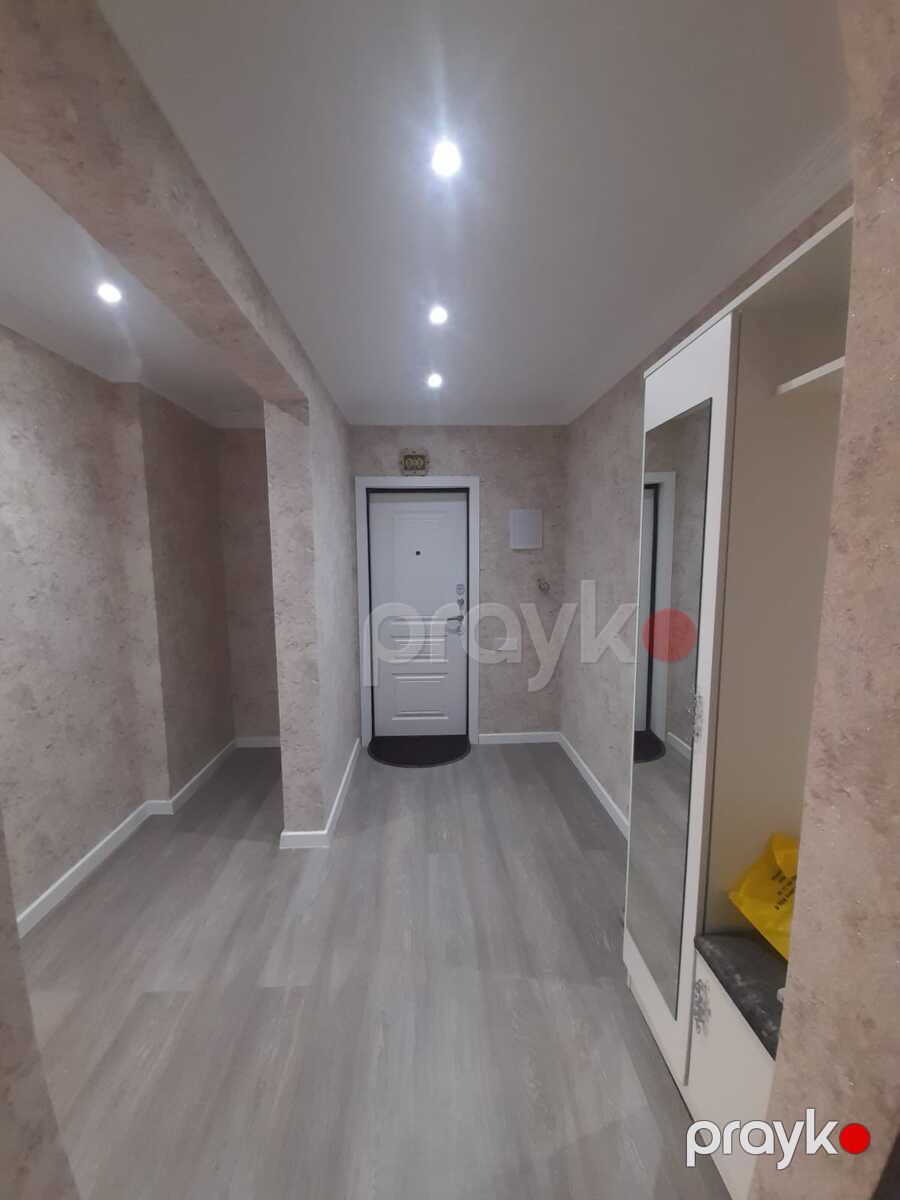 İcarəyə verilir 2 otaqlı yeni tikili 80 m² — Mənzil, Bakı (4)