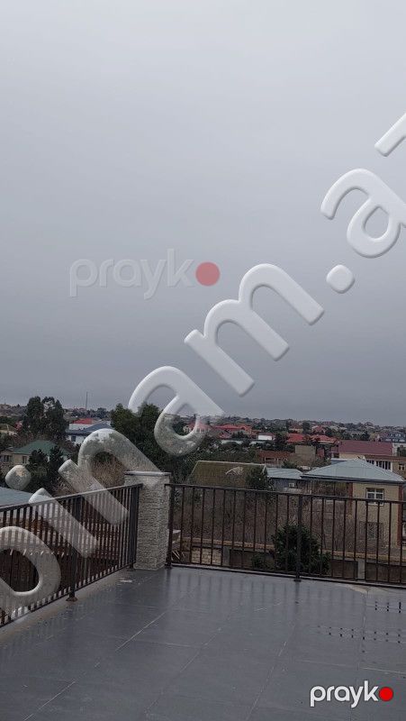 5 otaqlı Bağ evləri, Satış, Bakı, Sabunçu — Ev, villa, Bakı (7)