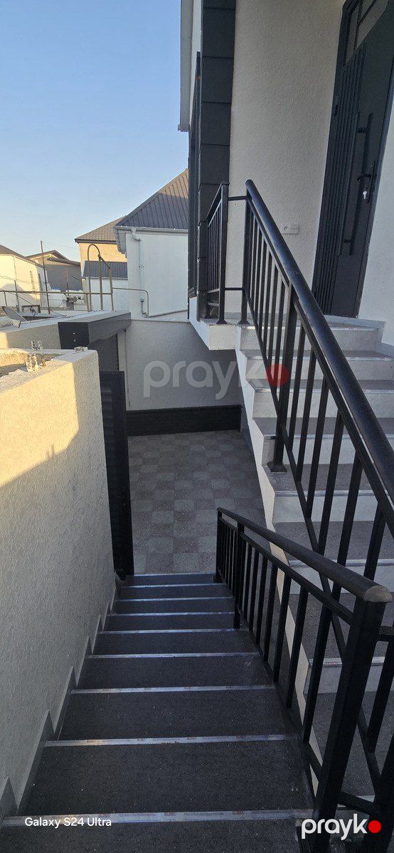 Satılır 5 otaqlı həyət evi/bağ evi 120 m² — Ev, villa, Bakı (7)