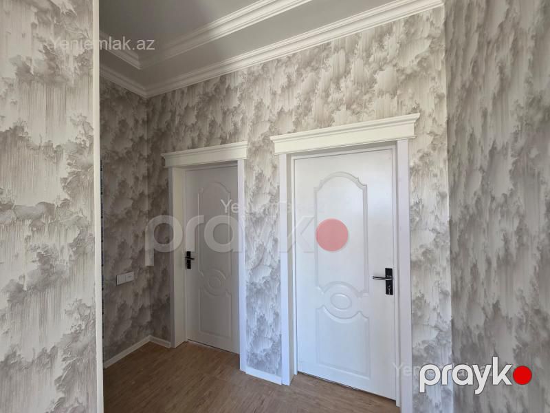 Satılır 4 otaqlı Həyət evi / Villa, 110 m², Saray — Ev, villa, Abşeron (9)