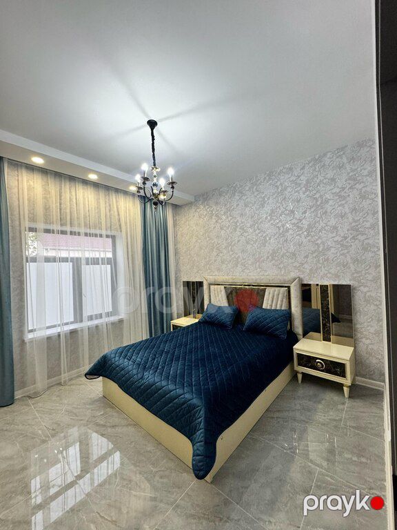 Bağ evi kirayə verilir, Şüvəlan qəs — Ev, villa, Bakı (10)