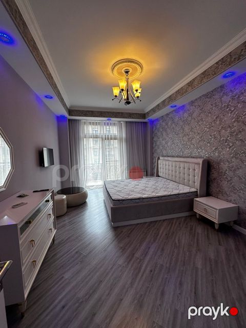 İcarəyə verilir 3 otaqlı yeni tikili 100 m² — Bakı