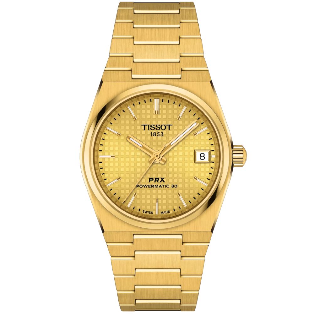 Saat Tissot T1372073302100 — Qol saatları, Bakı