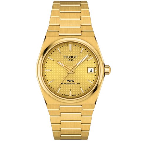 Saat Tissot T1372073302100 — Qol saatları