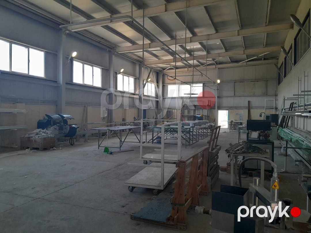 İcarəyə verilir obyekt 400 m² — Əmlak, Bakı (3)