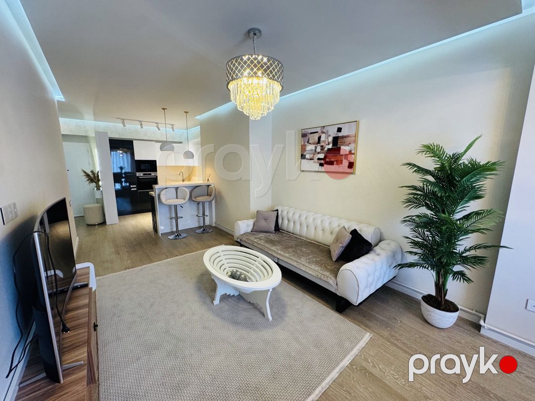 Satılır 2 otaqlı yeni tikili 68 m² — Mənzil, Bakı (5)