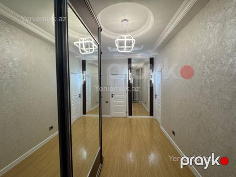Satılır 3 otaqlı Bina evi menzil (Yeni tikili), 74 m², Masazır — Abşeron