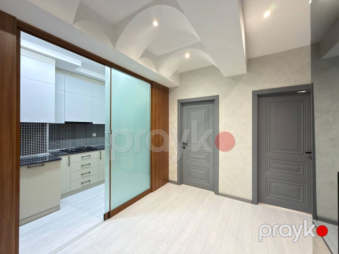 Satılır 2 otaqlı yeni tikili 68 m² — Mənzil, Bakı (2)