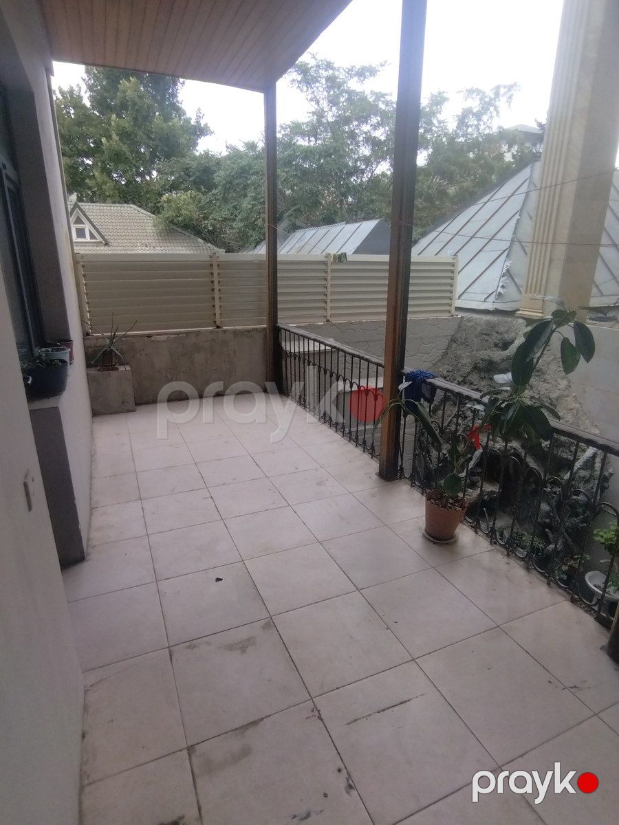 Villa kirayə verilir, Gənclik m — Ev, villa, Bakı (6)