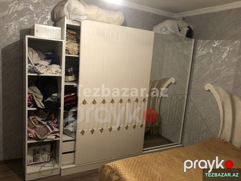 Yahwi veziyedtedir — Mebel, Bakı (4)