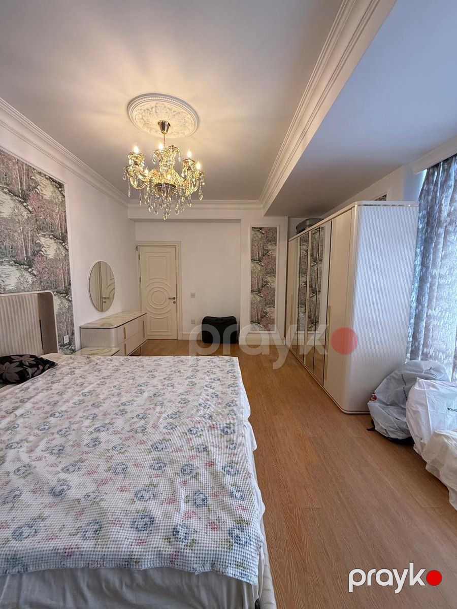 Satılır 3 otaqlı yeni tikili 140 m² — Mənzil, Bakı (12)