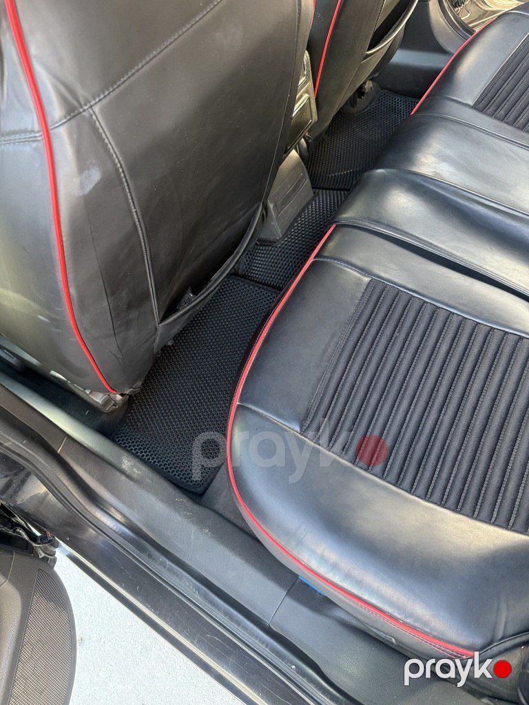 Opel Astra, 1.4 L, 2004 il, 281 976 km — Avtomobillər, Qazax (11)