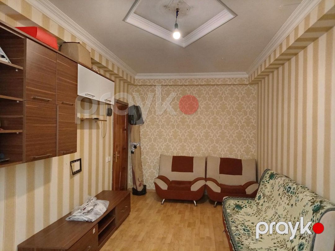 1 otaqlı mənzil, 37 m², Abşeron — Mənzil, Abşeron (3)