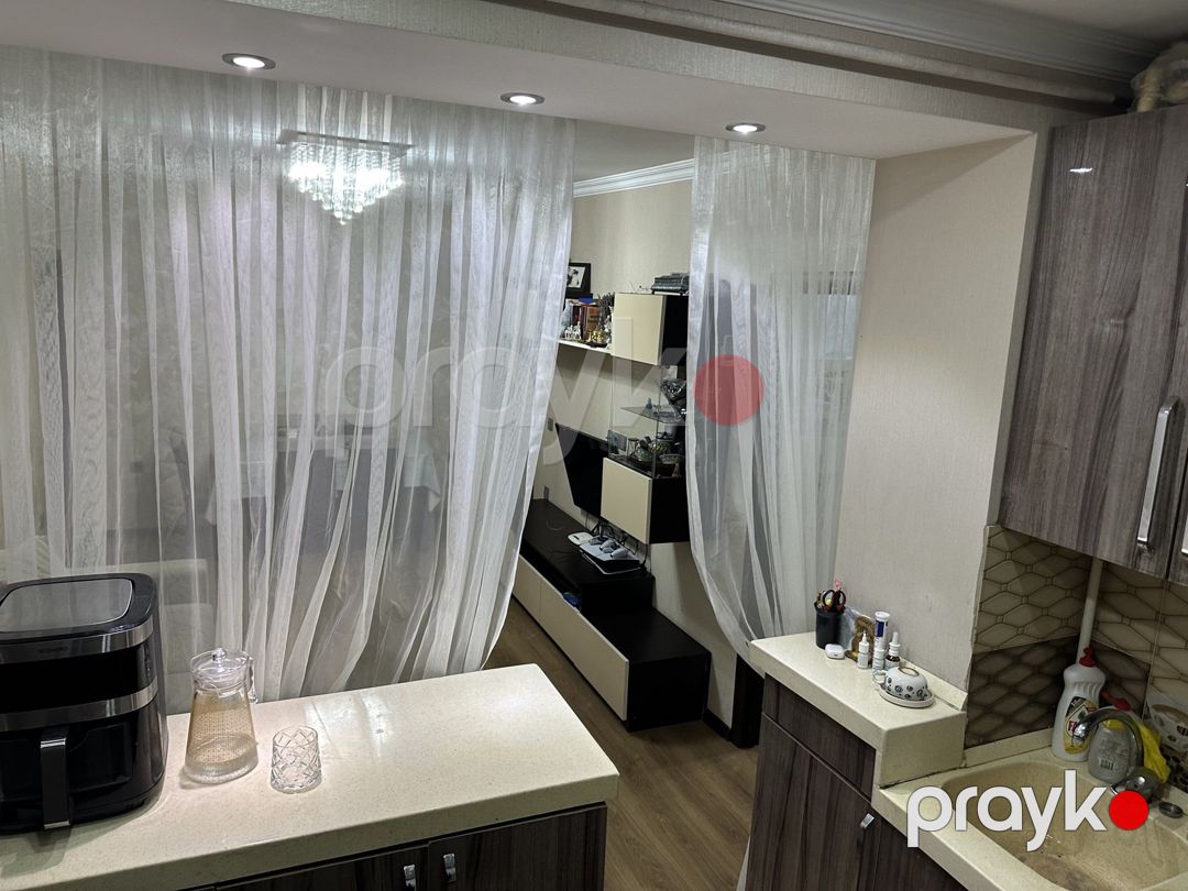Satılır 3 otaqlı köhnə tikili 45 m² — Mənzil, Bakı (3)