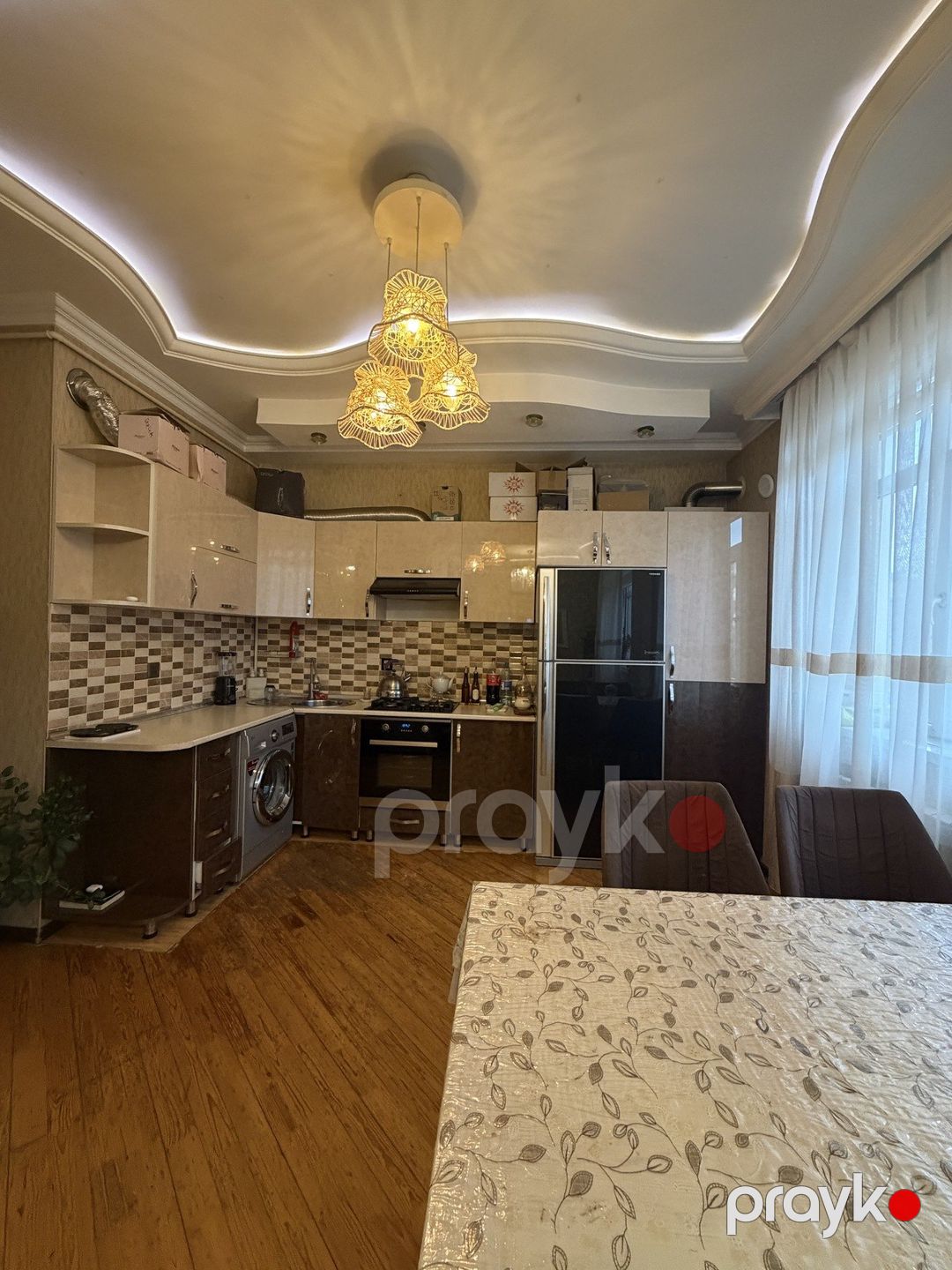 Satılır 2 otaqlı yeni tikili 40 m² — Mənzil, Bakı (3)