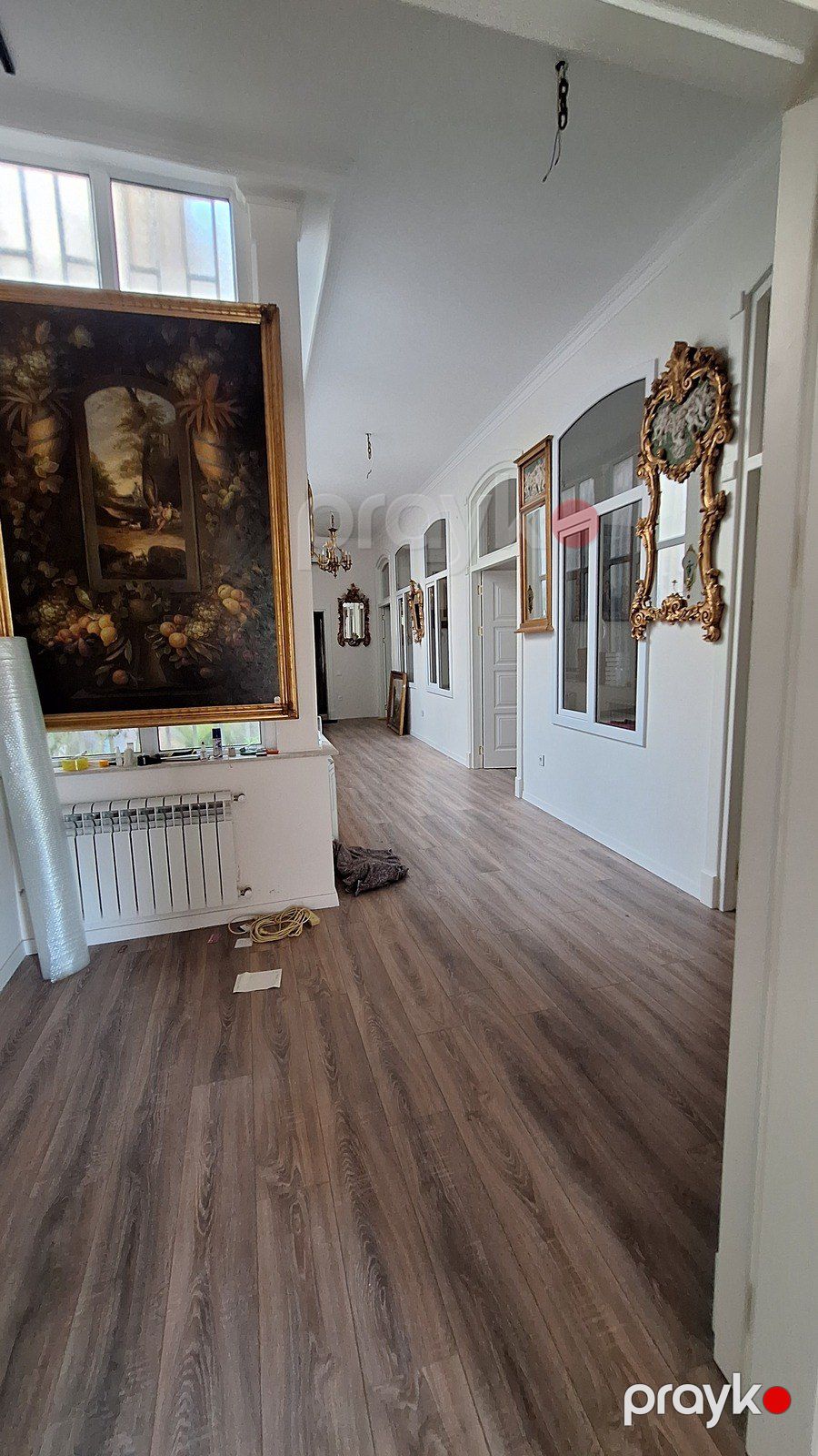 İcarəyə verilir obyekt 120 m² — Əmlak, Bakı (6)