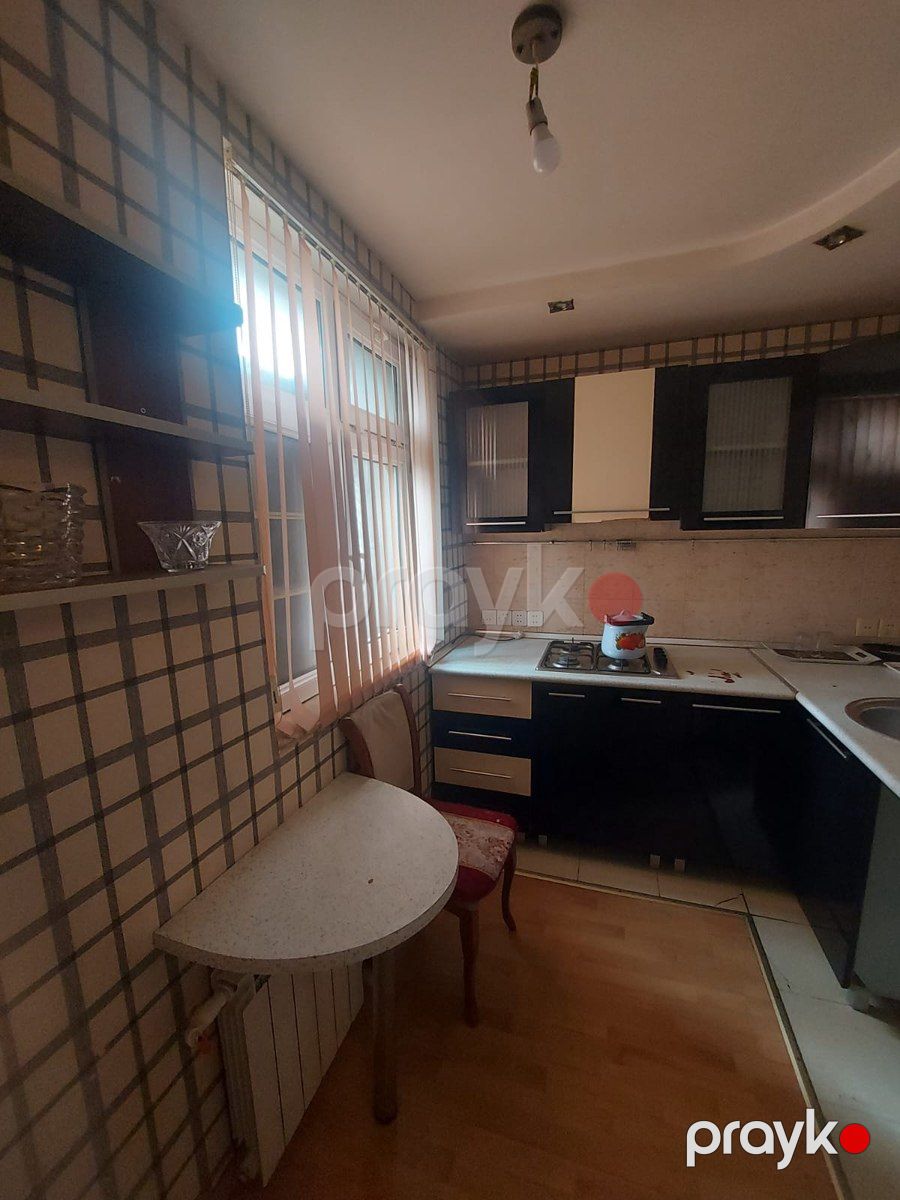 2-otaqlı mənzil, Nizami r., 30 m² — Mənzil, Bakı (12)