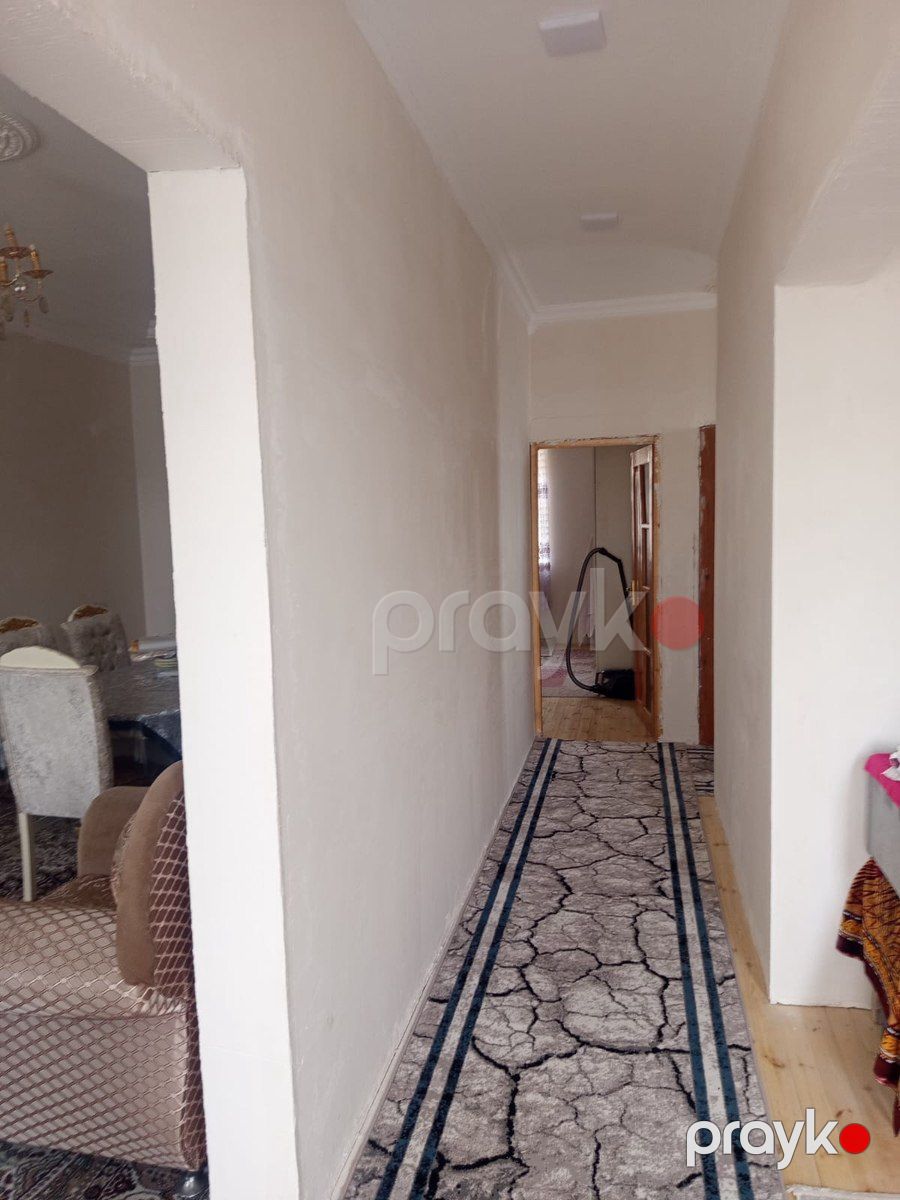 Həyət evi, Sumqayıt ş — Ev, villa, Sumqayıt (6)
