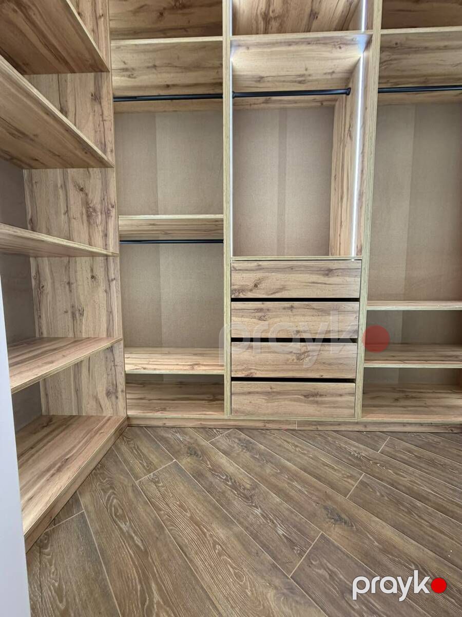 İcarəyə verilir 2 otaqlı yeni tikili 72 m² — Mənzil, Bakı (10)